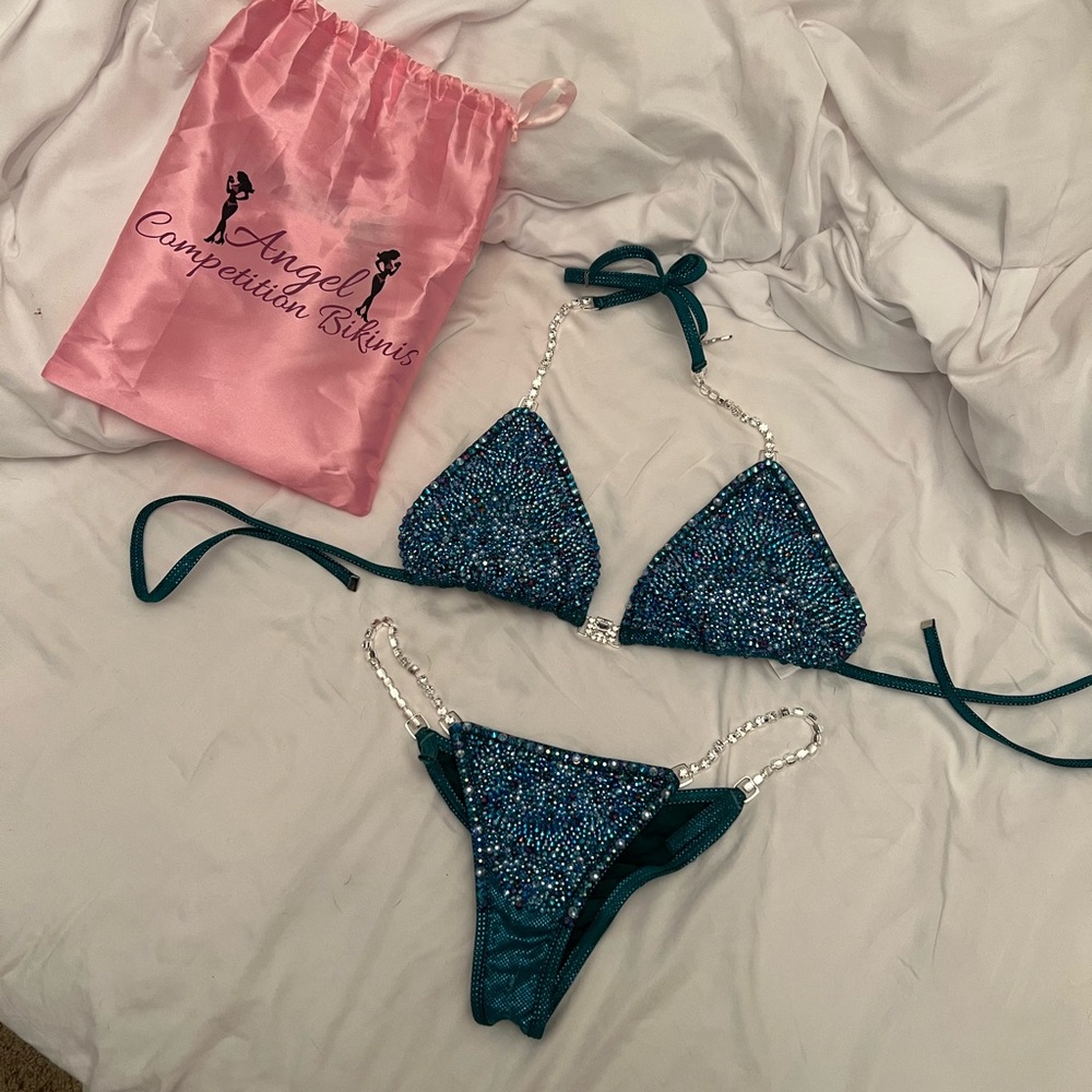 Angel Competition Bikini